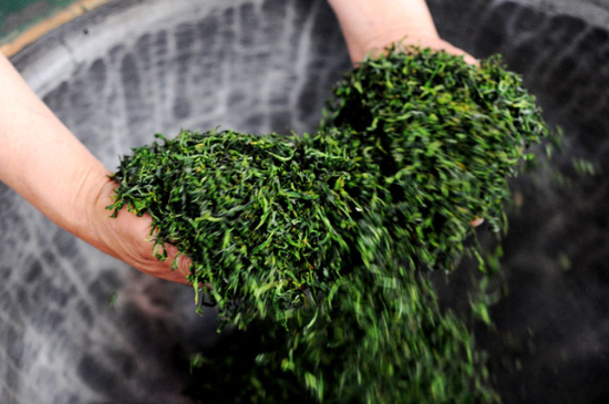 潮汕炒茶屬于什么茶，潮汕炒茶是綠茶嗎？