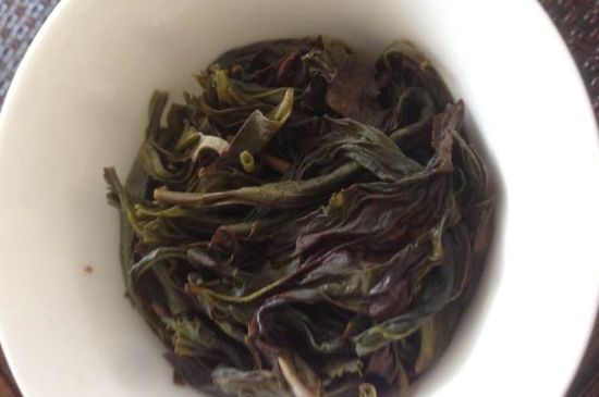 鴨屎茶的沖泡方法，烏龍單樅鴨屎香茶怎么泡