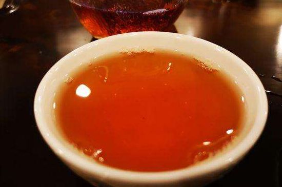 拼配的馬頭巖肉桂，還配叫馬肉嗎？請(qǐng)叫它“馬頭巖大紅袍”