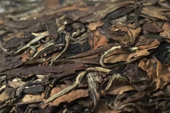 煮茶的步驟圖解，正確的煮白茶方法！