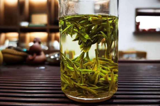 龍井茶好壞的鑒別圖片，如何區(qū)別龍井茶的好壞？