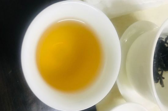 大紅袍為什么沒保質(zhì)期，武夷巖茶大紅袍能放幾年？