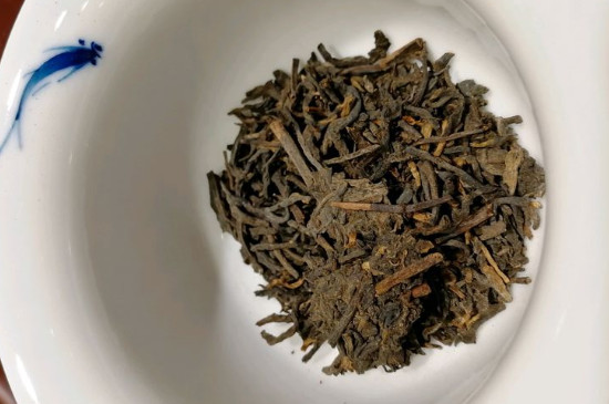 六堡茶喝多久能除濕，六堡茶祛濕喝多長時間見效