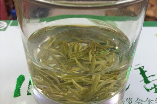 羊巖勾青是綠茶嗎，羊巖勾青茶屬于什么茶？