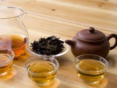 安化黑茶的功效，安化黑茶可以調(diào)理腸胃嗎？