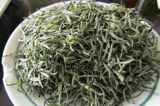 竹葉青和毛尖的區(qū)別，毛尖和竹葉青怎么分辨？