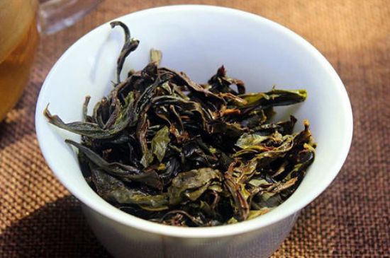 武夷十大巖茶排名，武夷巖茶最貴的幾款茶