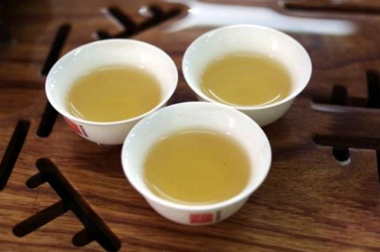 單叢茶十大香型以及常見品種大全，潮安鳳凰單樅十大名香歸類