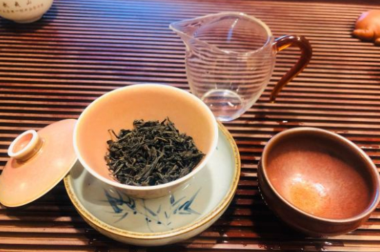 肉桂茶有哪些香氣，武夷巖茶肉桂有幾種香氣？