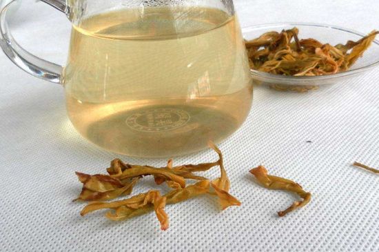 福建什么茶葉最出名，福建名茶有哪些？