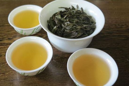 鴨屎茶的沖泡方法，烏龍單樅鴨屎香茶怎么泡