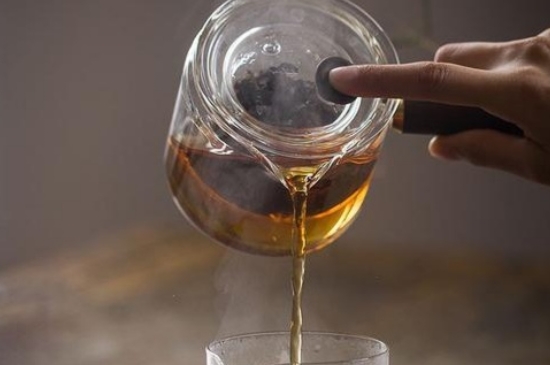 煮茶的步驟圖解，正確的煮白茶方法！