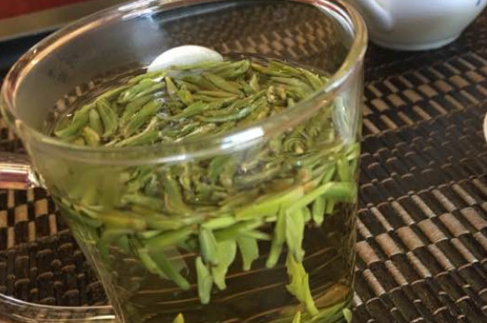 竹葉青茶怎么泡，竹葉青如何沖泡