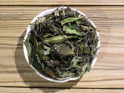 白茶有哪些品種排名，白茶的種類大全