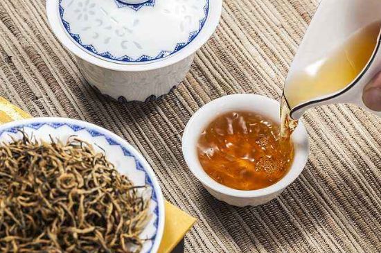 中國(guó)正宗三大紅茶，中國(guó)最好的紅茶有哪些？
