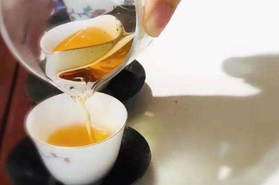 潮安鳳凰單叢十大名樅是什么，烏崠十大古樹名香品種介紹