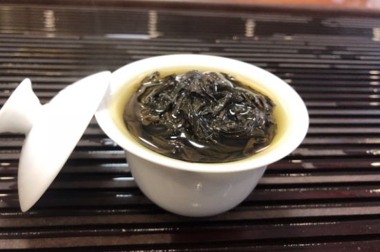 大紅袍為什么沒保質(zhì)期，武夷巖茶大紅袍能放幾年？