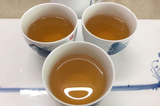 蜜蘭香和鴨屎香區(qū)別，鳳凰單樅鴨屎香vs蜜蘭香圖片對比