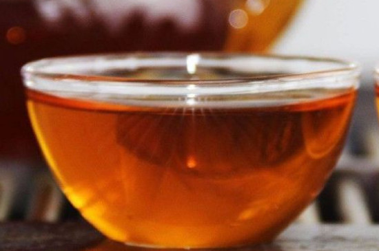 黑茶茯茶保存五大忌，茯茶收藏的注意事項