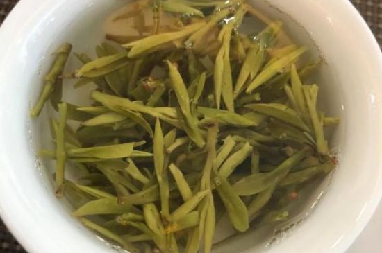 龍井好喝還是毛尖好喝，綠茶是龍井好還是毛尖好？