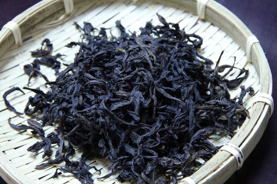 母樹大紅袍給誰喝了，為什么母樹大紅袍叫三棵六株？