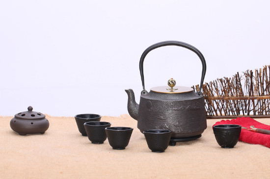 黑茶用什么壺煮最好，黑茶用什么煮效果好？