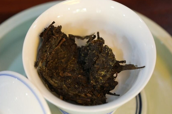茯磚茶的危害，喝磚茶有什么副作用