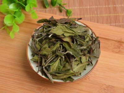 白茶有哪些品種排名，白茶的種類大全