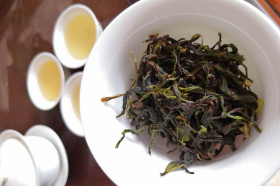 什么茶葉喝起來超級香，什么茶泡出來滿屋濃香?