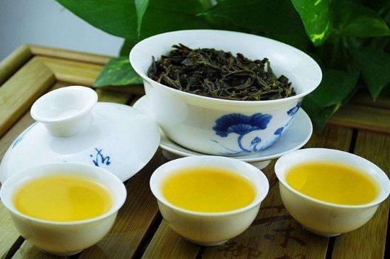 鴨屎香特點(diǎn)介紹，鳳凰單叢茶鴨屎香的口感和來歷