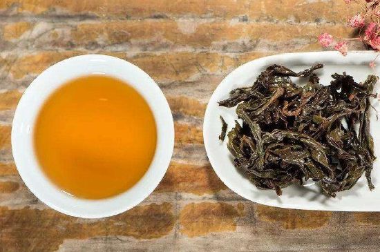 武夷十大巖茶排名，武夷巖茶最貴的幾款茶