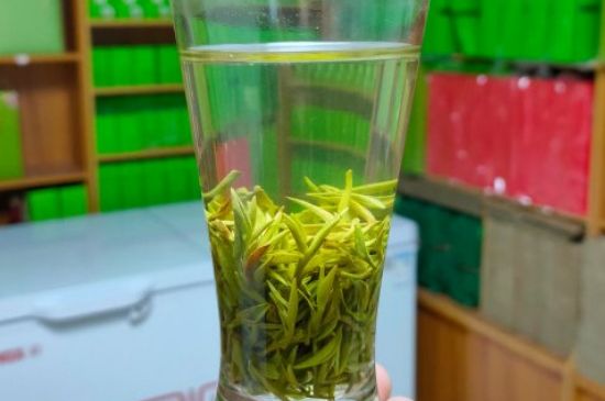 龍井好喝還是毛尖好喝，綠茶是龍井好還是毛尖好？