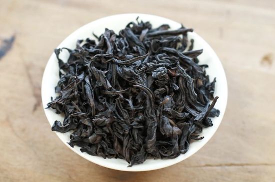 肉桂茶屬于紅茶嗎，牛欄坑肉桂是紅茶還是綠茶？