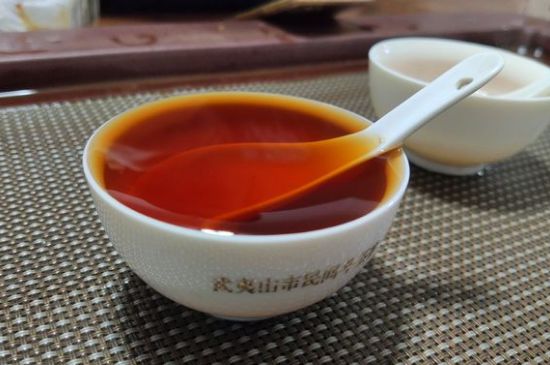 大紅袍為什么沒保質(zhì)期，武夷巖茶大紅袍能放幾年？