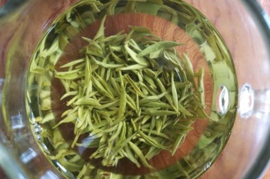 什么綠茶味道濃香，那個(gè)綠茶比較濃香？