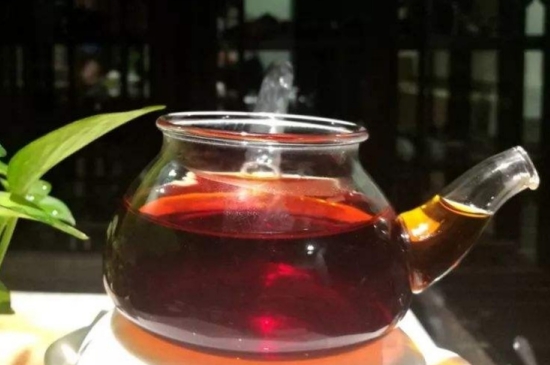 煮茶的步驟圖解，正確的煮白茶方法！