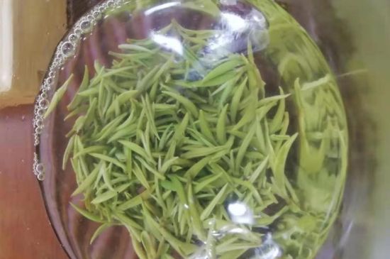 龍井好喝還是毛尖好喝，綠茶是龍井好還是毛尖好？