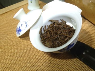 祁門和金駿眉哪個好喝，祁門和金駿眉哪個口感味好？