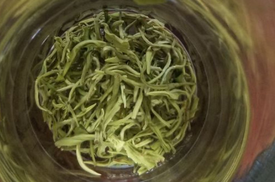 什么綠茶茶葉唇齒留香，哪個品種綠茶香氣好？