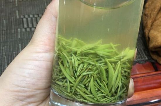 龍井好喝還是毛尖好喝，綠茶是龍井好還是毛尖好？