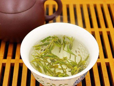 黃茶是什么茶，有哪些品種名稱