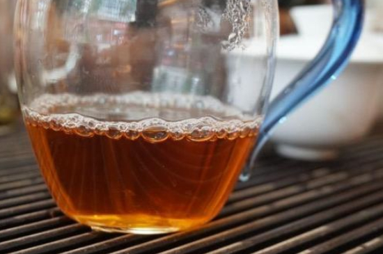 肉桂茶有哪些香氣，武夷巖茶肉桂有幾種香氣？