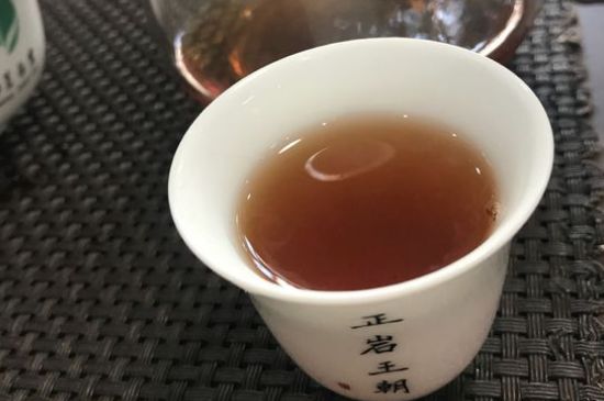 大紅袍為什么沒保質(zhì)期，武夷巖茶大紅袍能放幾年？