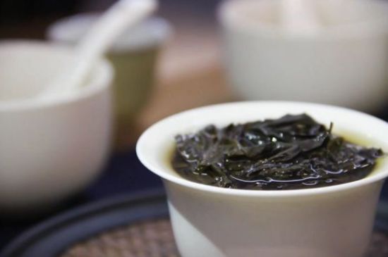 大紅袍為什么沒保質(zhì)期，武夷巖茶大紅袍能放幾年？