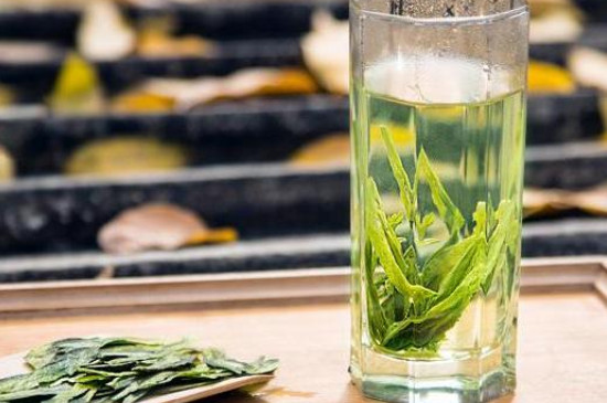 什么綠茶茶葉唇齒留香，哪個品種綠茶香氣好？
