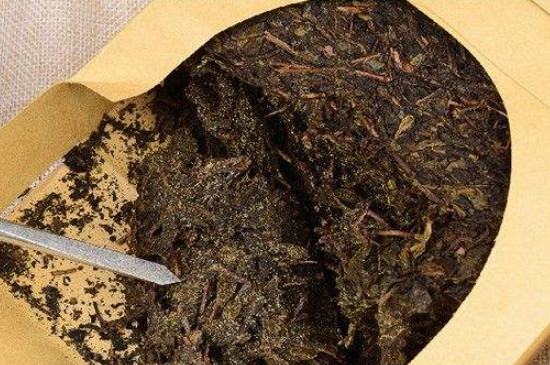 茯磚茶的危害，喝磚茶有什么副作用