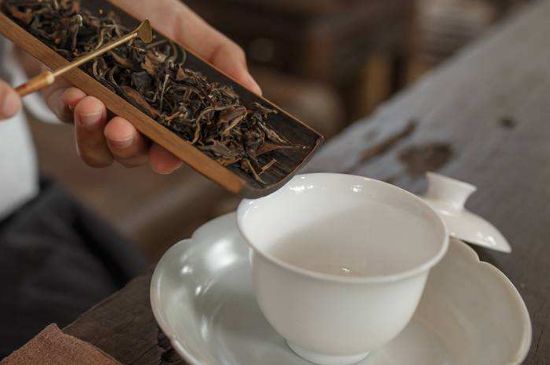 五年壽眉的味道特點(diǎn)，五年的老壽眉什么樣？