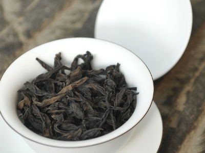 烏龍茶屬于什么茶，有什么功效與作用？