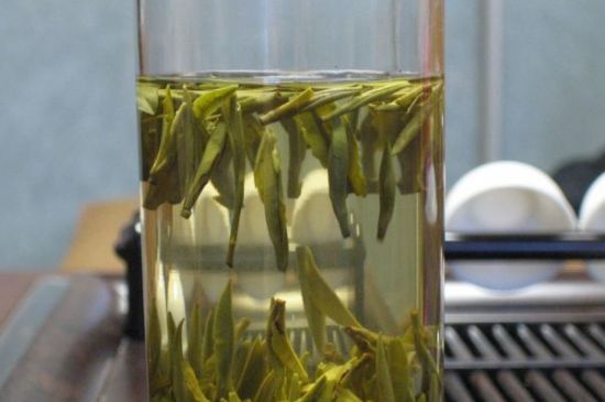 翠眉是什么茶，適合什么時候喝