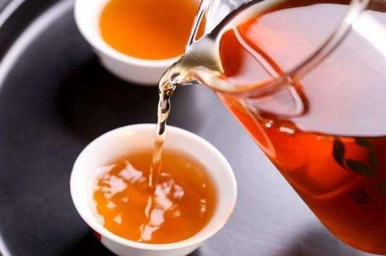 武夷巖茶大紅袍，喝起來是什么味道？